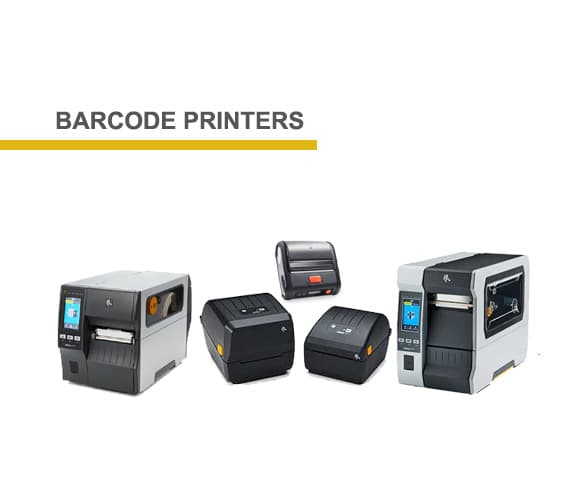 Barcode Printers