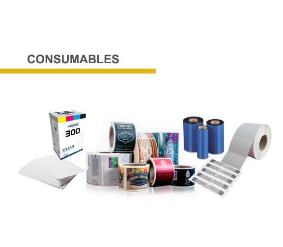 Consumables
