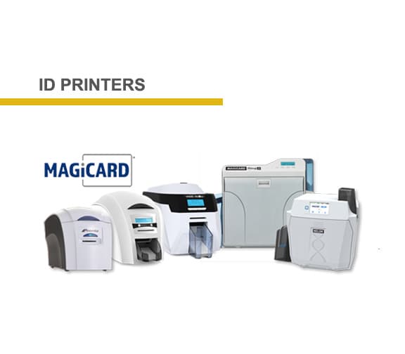 ID Printers