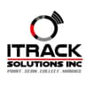 Itrack Solutions logo