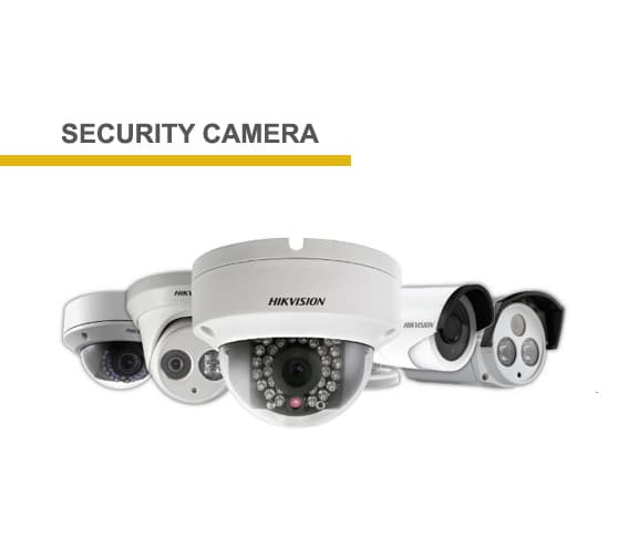 Security Camera